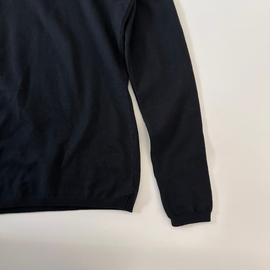 페라가모 ferragamo 니트 상품이미지4