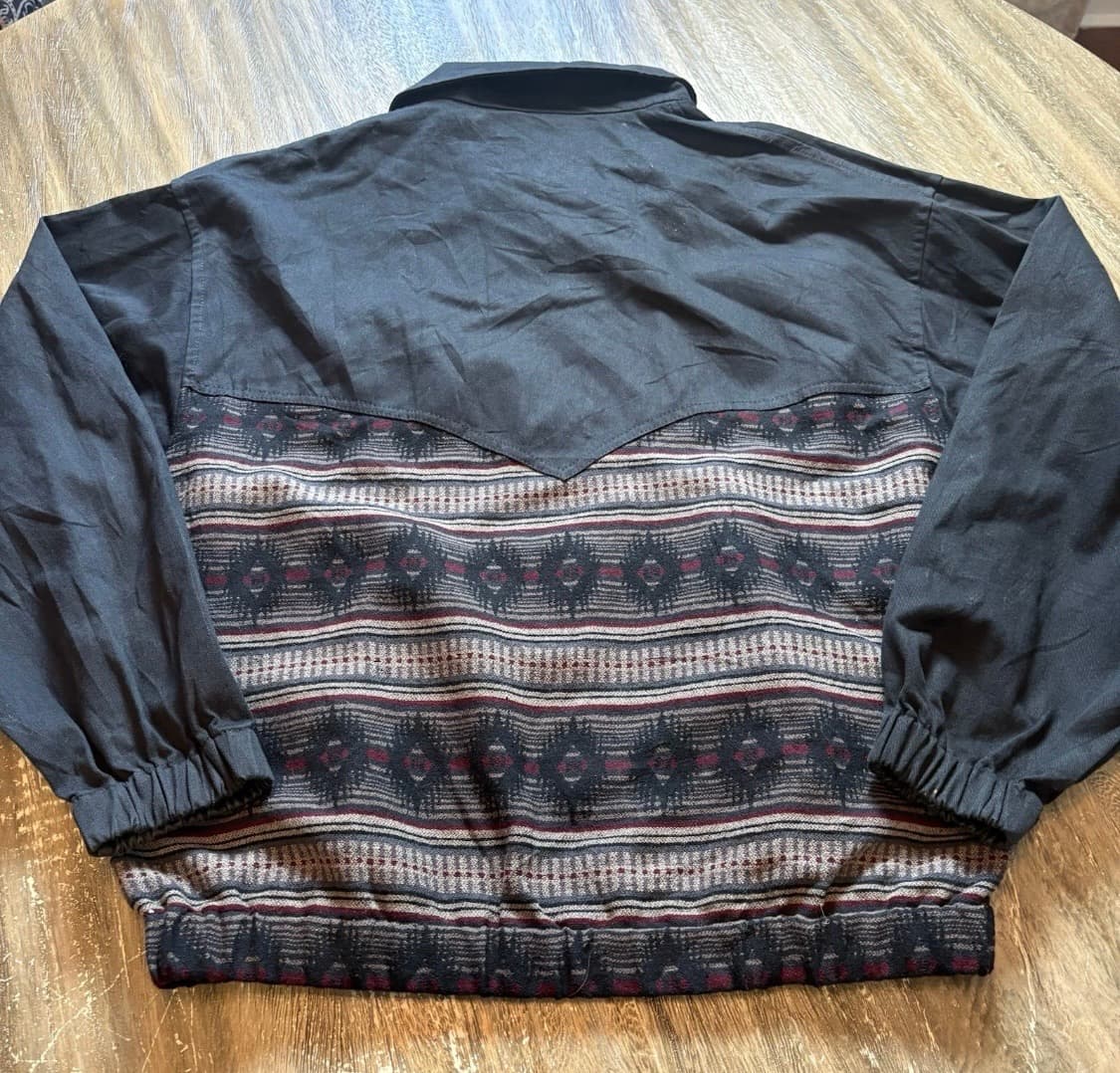 빈티지 펜들턴 하이그레이드 자켓 상품이미지2