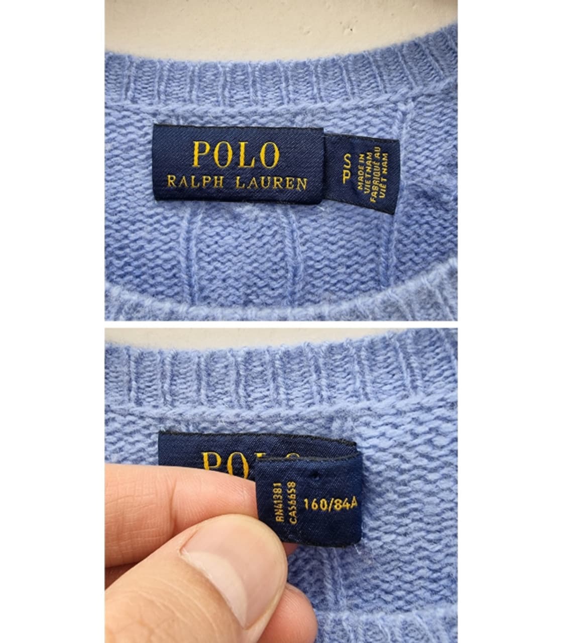 POLO RALPH LAUREN 폴로 랄프로렌 상품이미지7