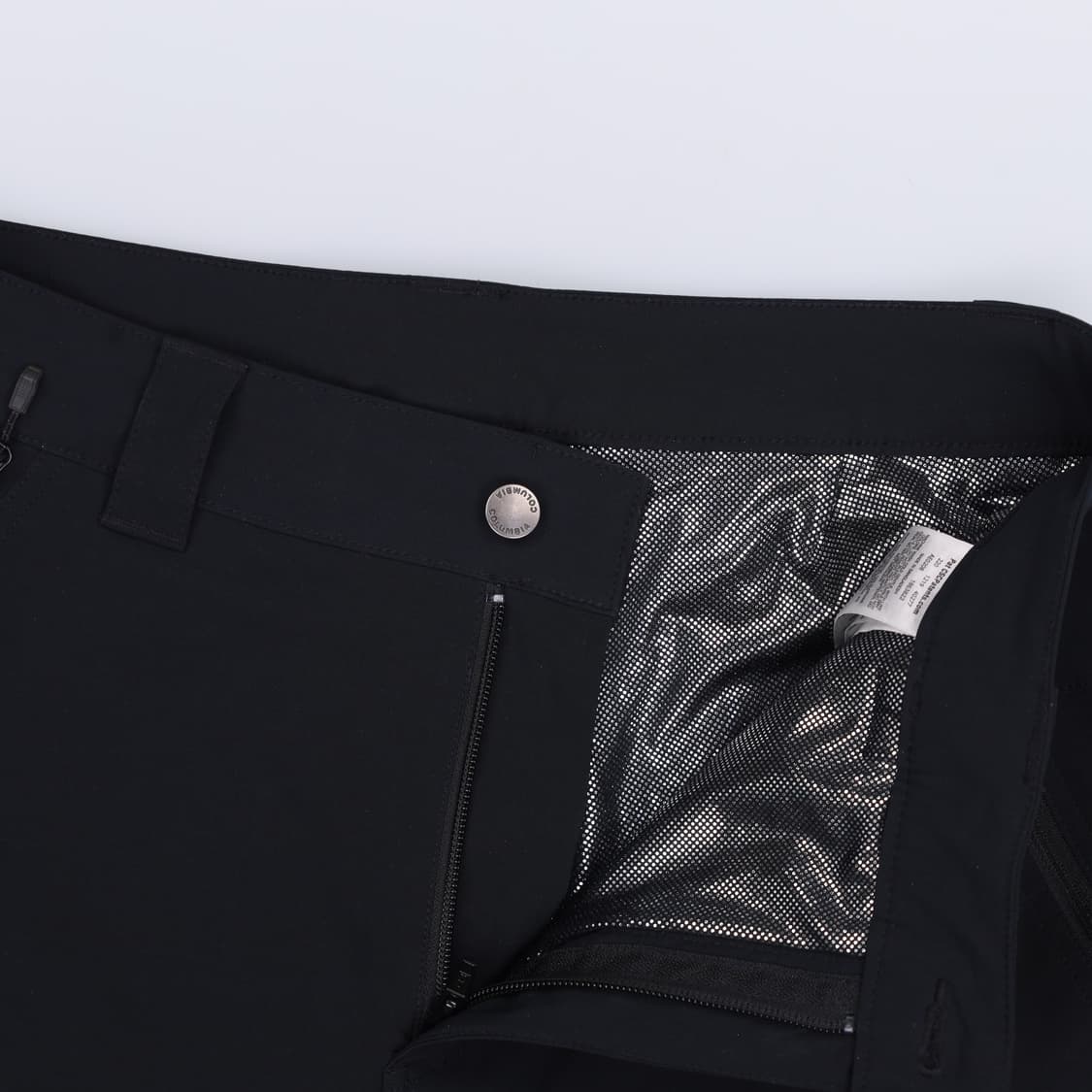 34 컬럼비아 발열 일자팬츠 0401H1 상품이미지3