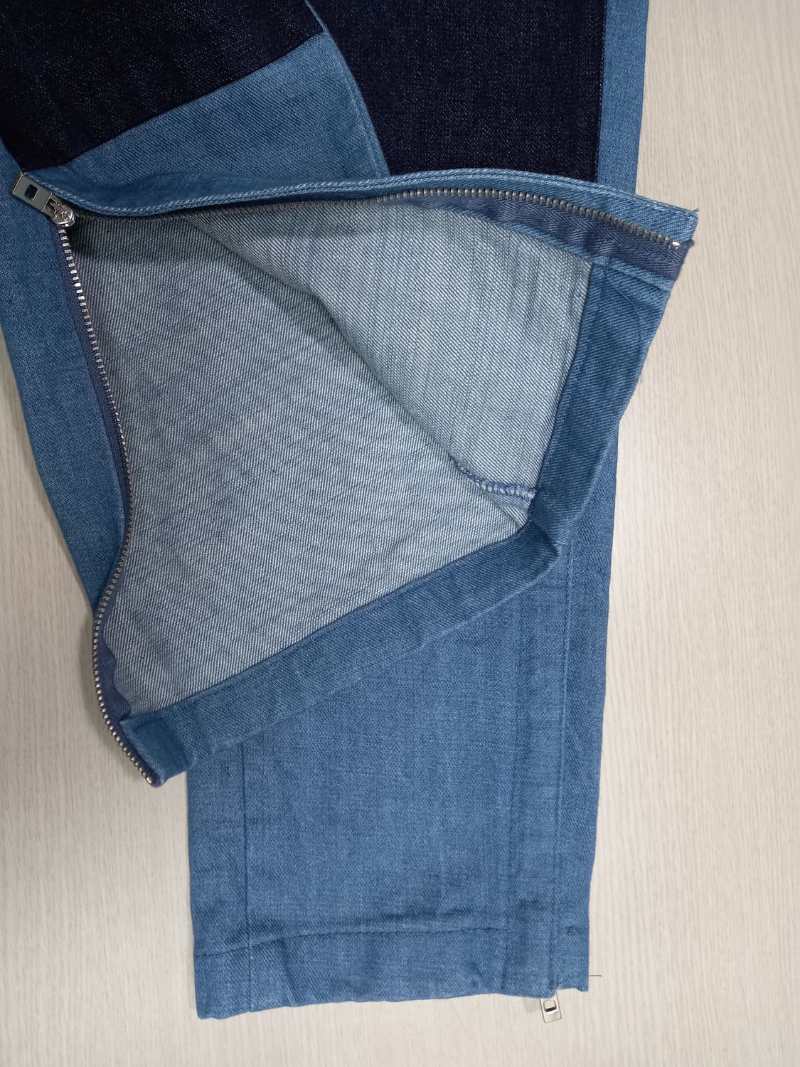 32 WOOYOUNGMI 2013's 슬림일자진 32-391 상품이미지5