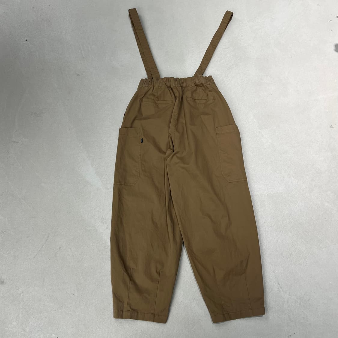 반스 서스펜더 워크팬츠 s08868 상품이미지2