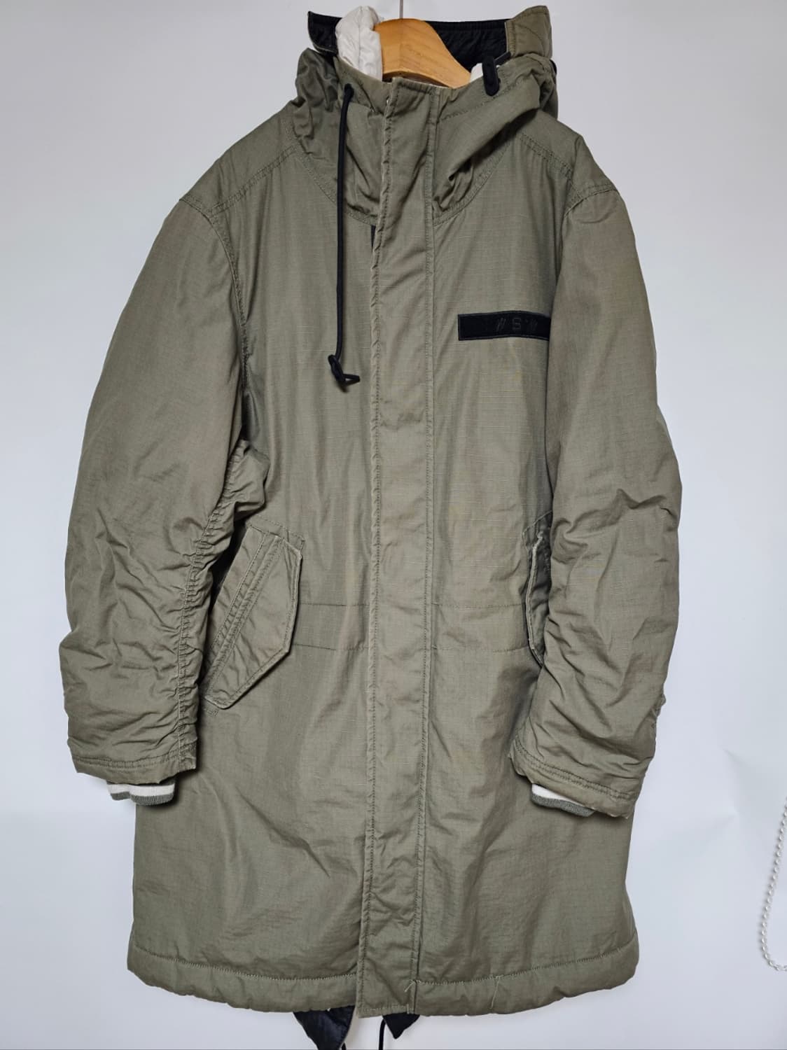 나이키필파카 상품이미지1