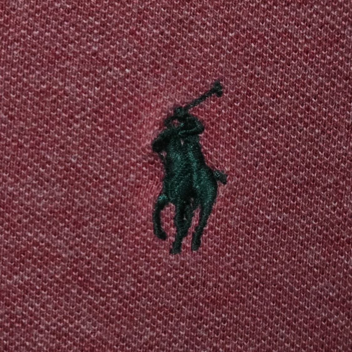 폴로랄프로렌 코튼 긴팔티셔츠 / 여성 티셔츠 / 여성 긴팔티셔츠 상품이미지2