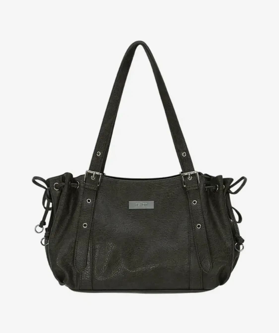 애즈온 헤븐백 브라운 상품이미지1