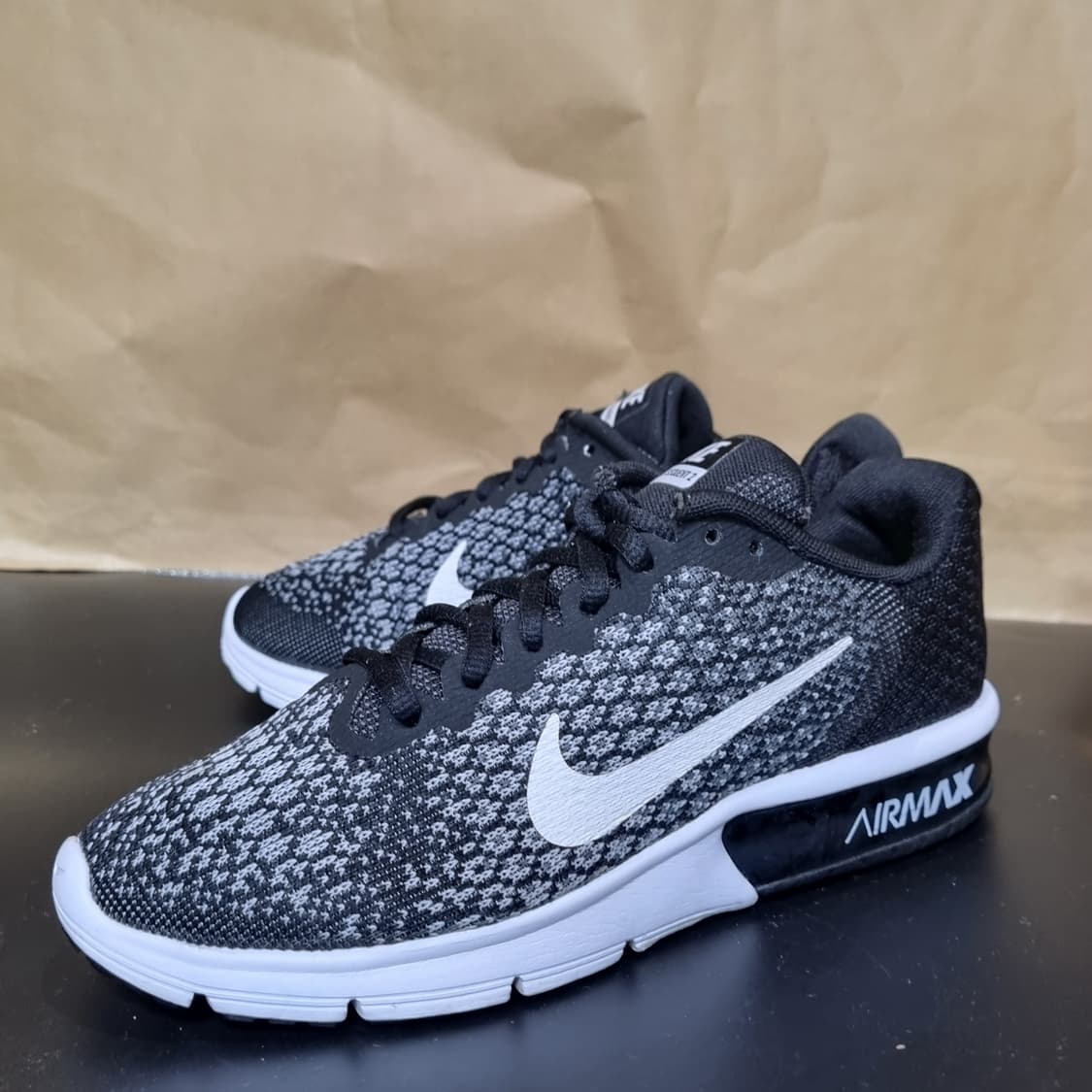 나이키 에어맥스 시퀀트2 여성운동화230  상품이미지1