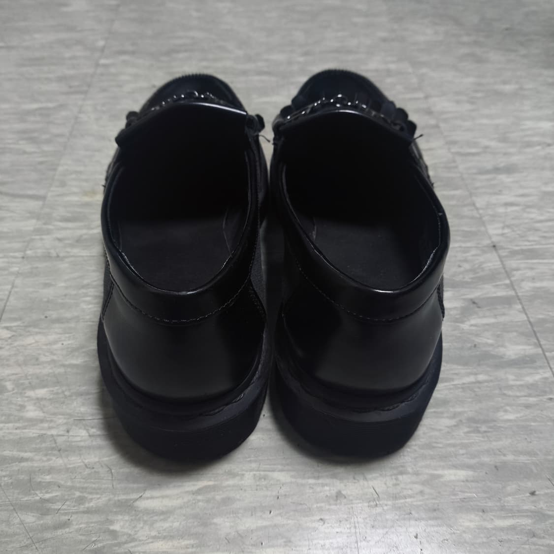 [250] 닥터마틴 잭 본디지 로퍼 UK 6 상품이미지6