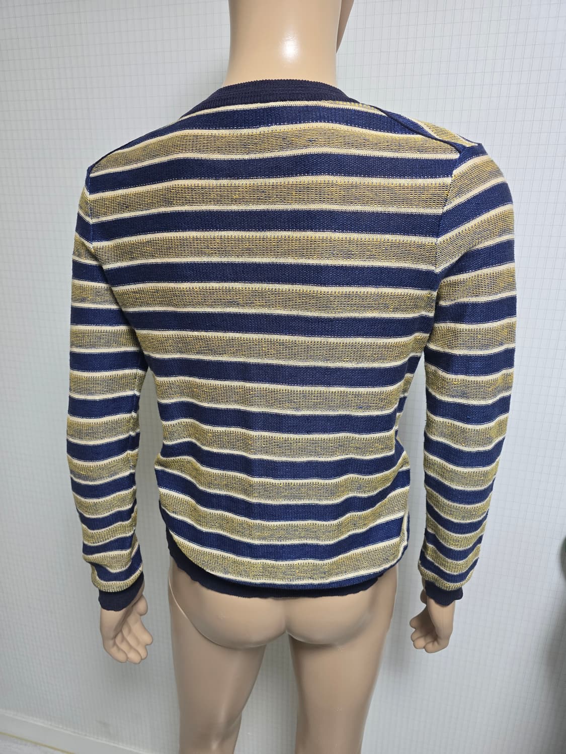 리넨 100 가디건 상품이미지4