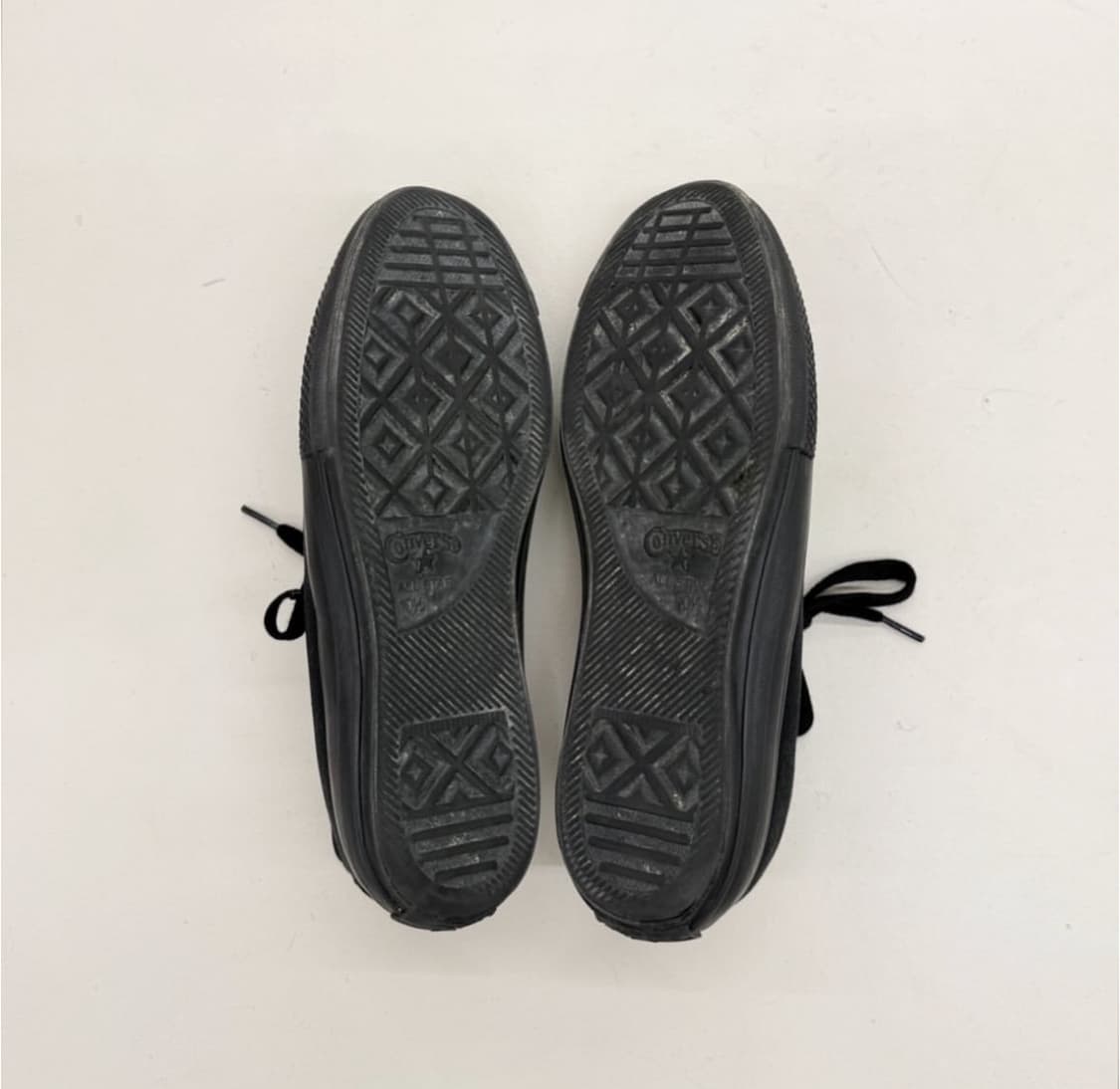 후미토 간류 x 컨버스 상품이미지6