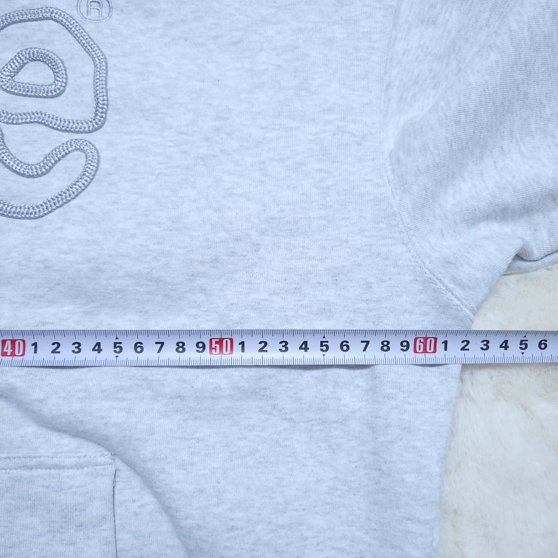 LEE 리 남성후드 L 0223 상품이미지4