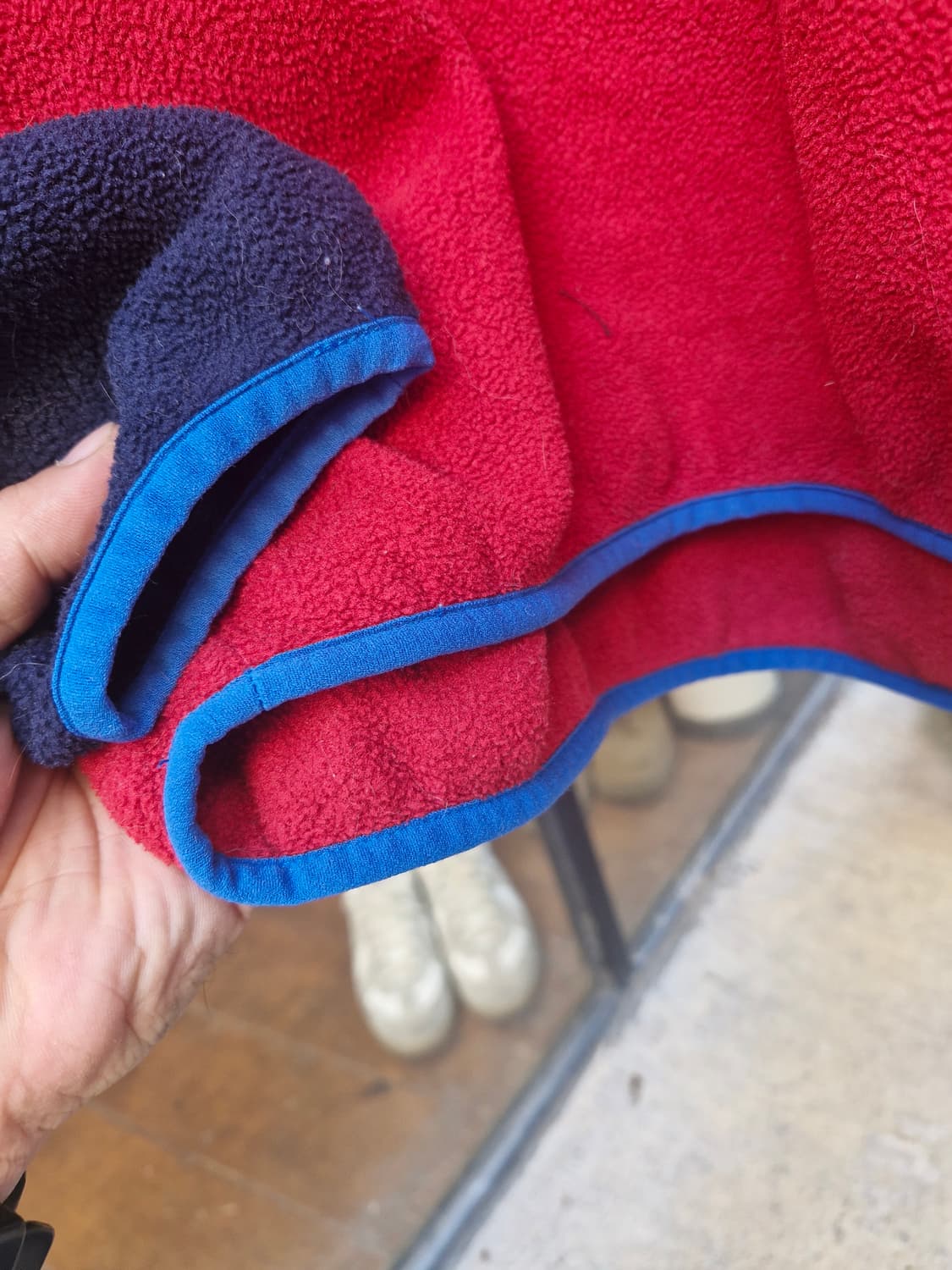 Z-138 파타고니아 신칠라  상품이미지4