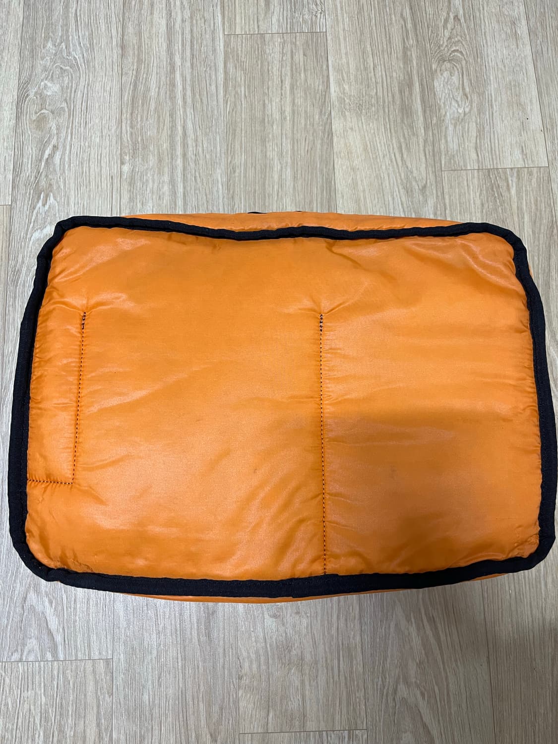 요시다 포터 탱커 숄더백 (XL) 블랙 622-77137 상품이미지7