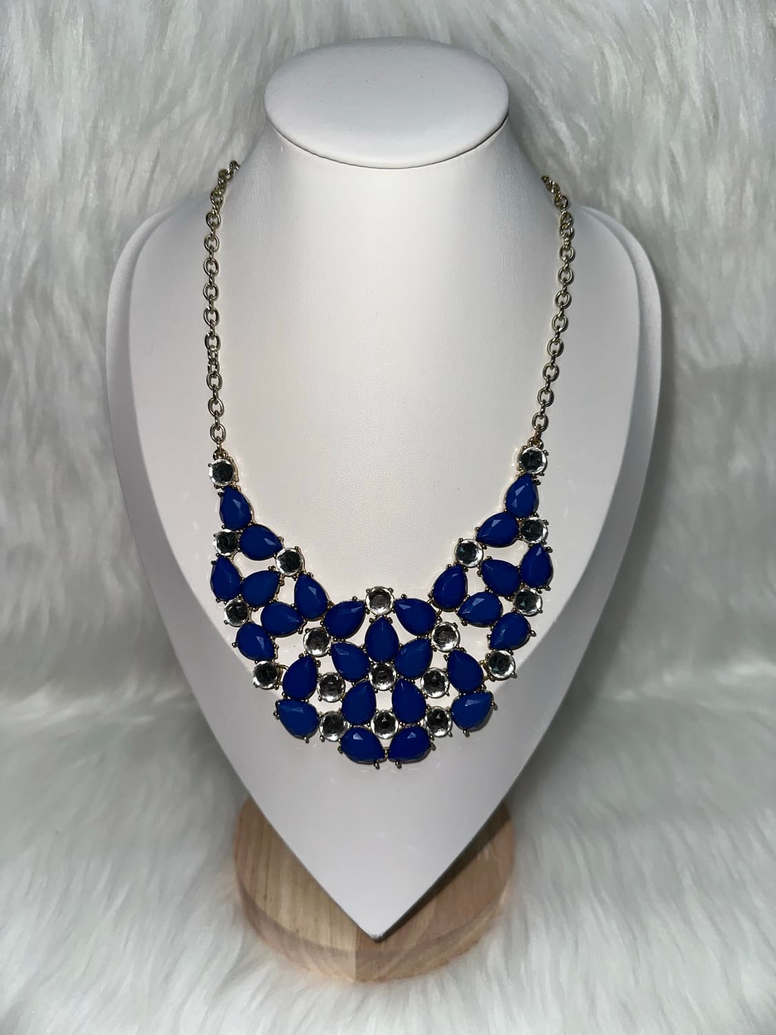 빈티지 오리엔탈 레이어드 목걸이 상품이미지1