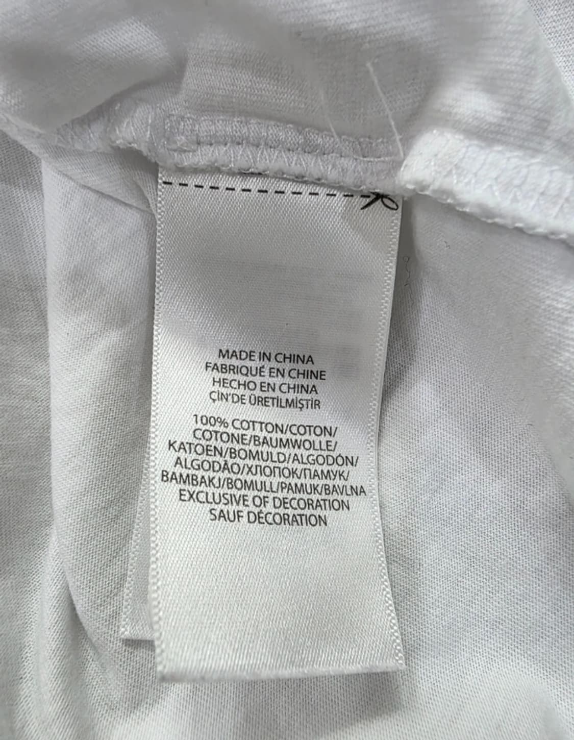 폴로 니트 티셔츠 110 상품이미지9