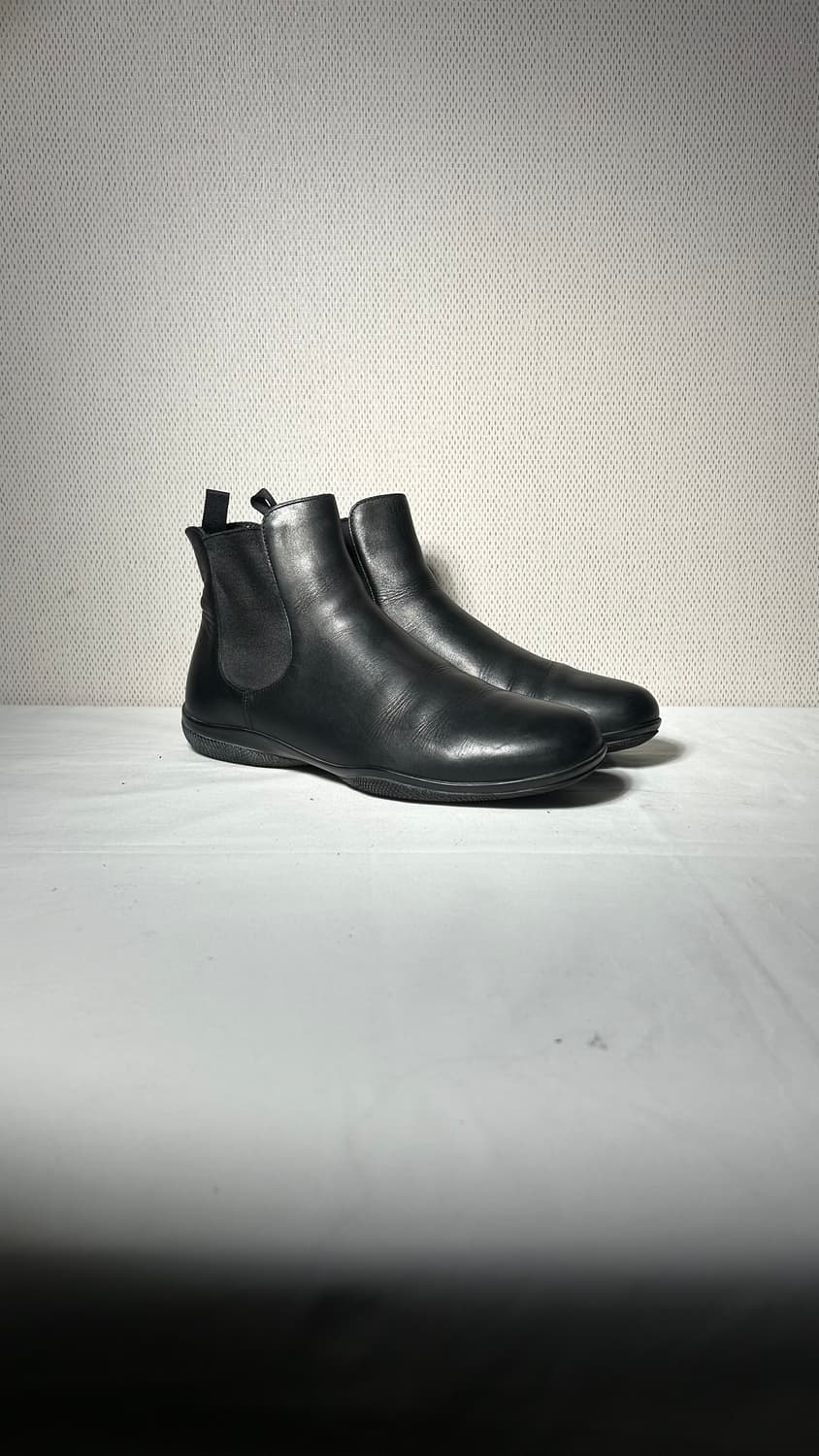 프라다 스포츠 앵클부츠 상품이미지1