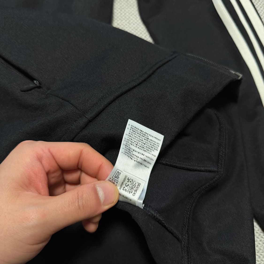 아디다스 유로파 트랙탑 상품이미지5