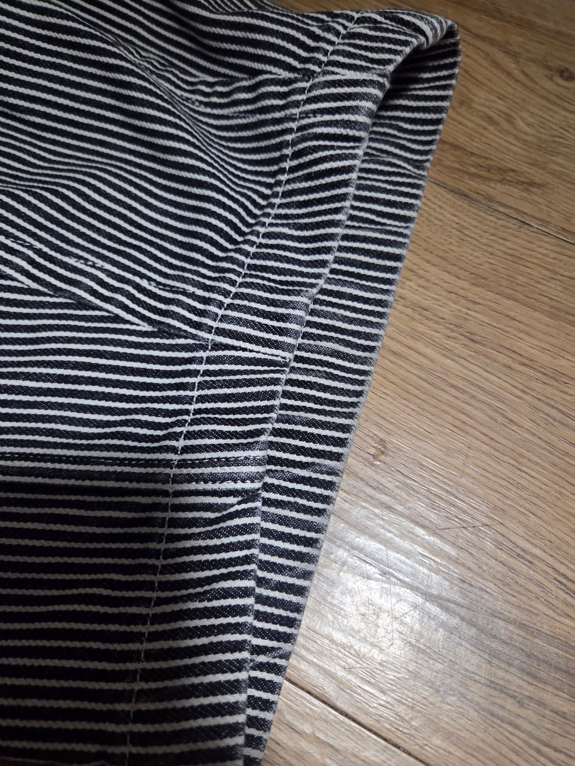 니들스 히코리 HD 팬츠 1사이즈 상품이미지3