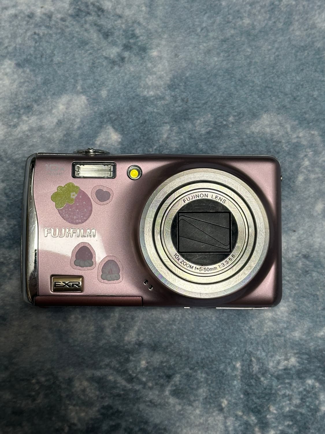 후지필름 파인픽스 finepix f80exr 상품이미지1