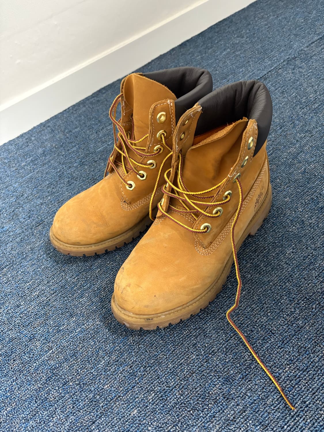 팀버랜드 6인치 프리미엄 워터프루프 7W 상품이미지2