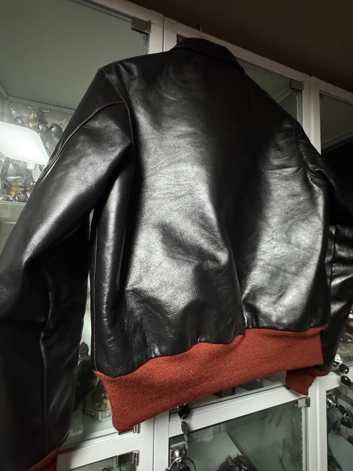 아카펠라클로딩 A2 lot107 신키 상품이미지6