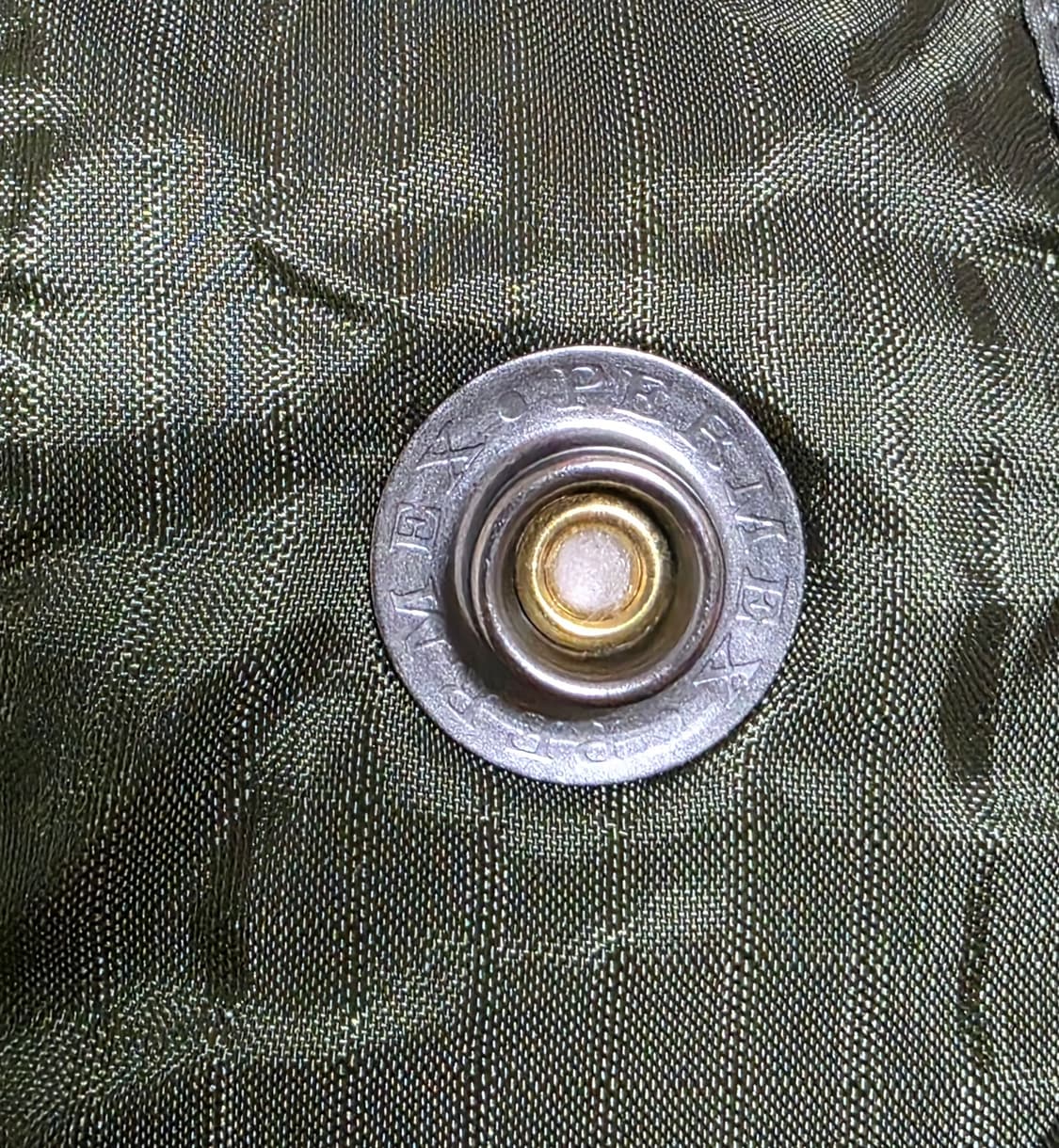 레미릴리프 Reversible Nylon Rip Boa Jacket L 상품이미지2