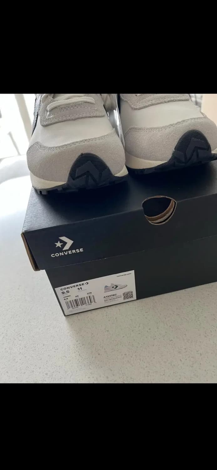 [새상품] 컨버스 오메가 트레이너 275 상품이미지2