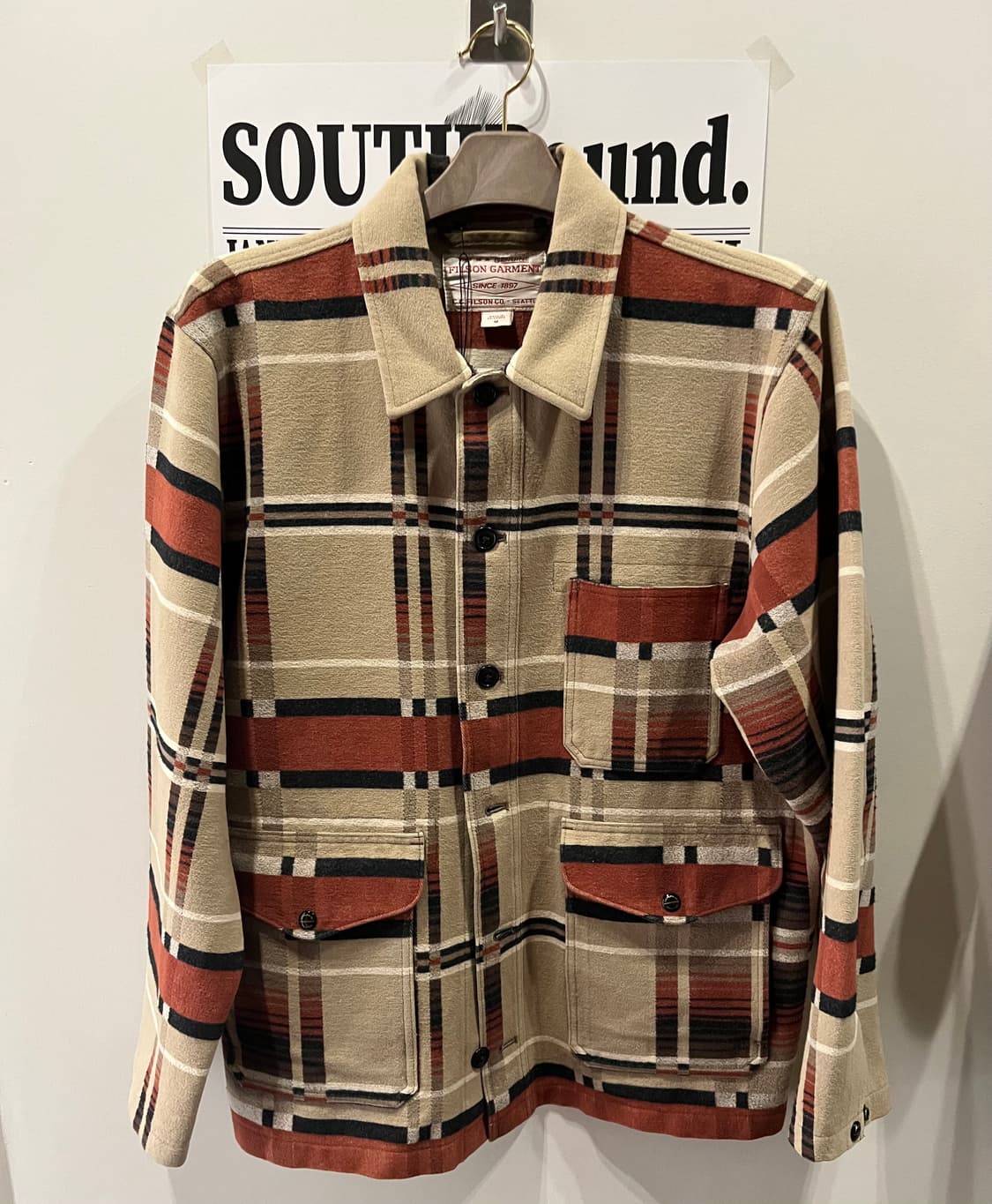 필슨 자켓 상품이미지3