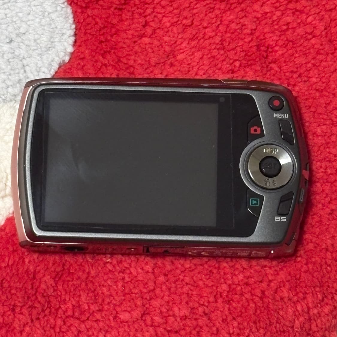 카시오 exliim z370 상품이미지2