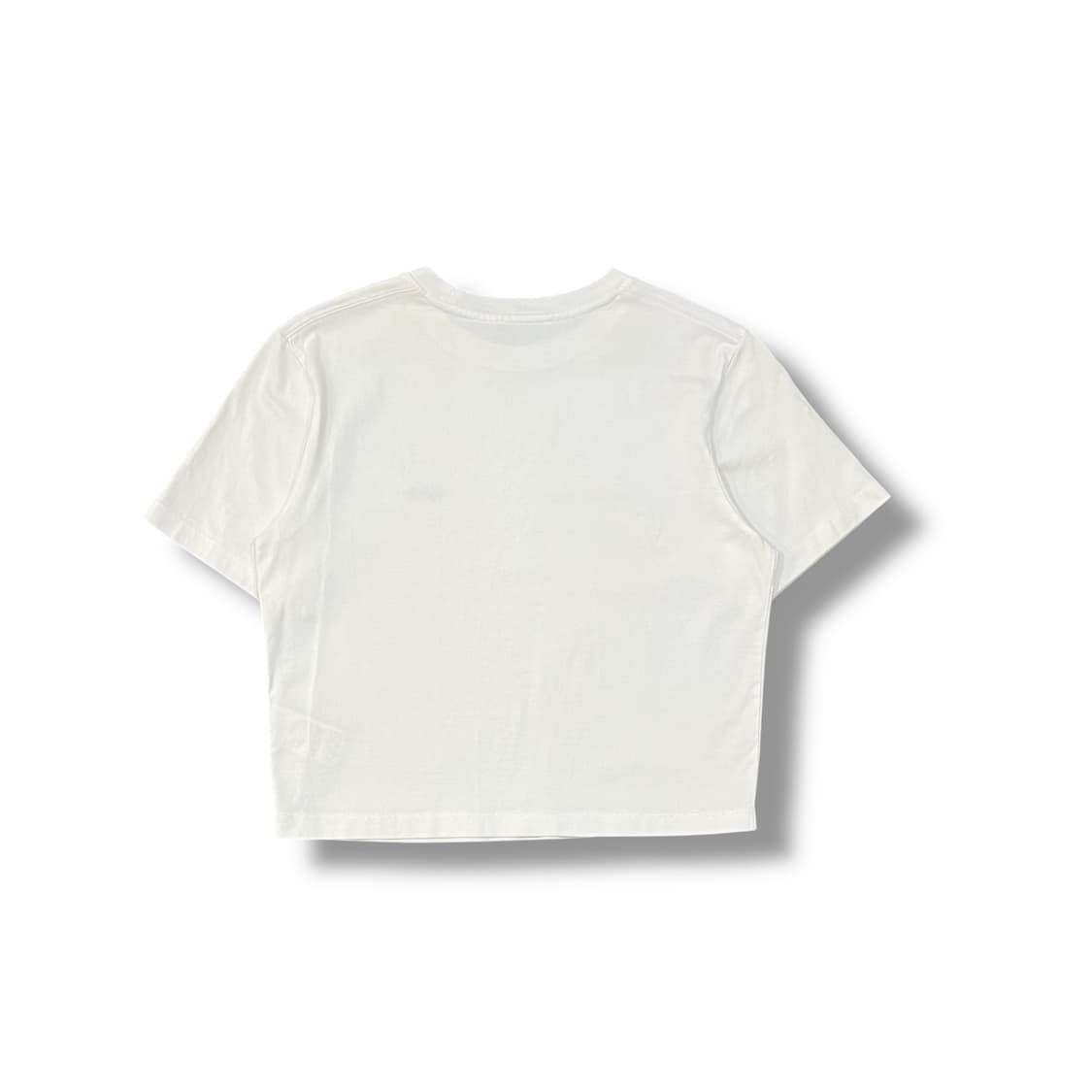  아페쎄 스몰로고 반팔티 y12844 상품이미지3