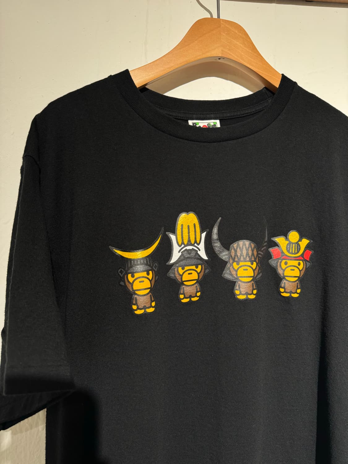 A BATHING APE 상품이미지4