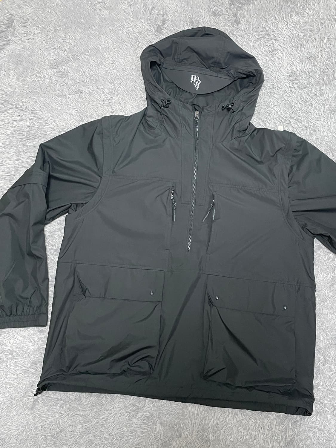 fetch 3way 아노락 자켓 xl 상품이미지1