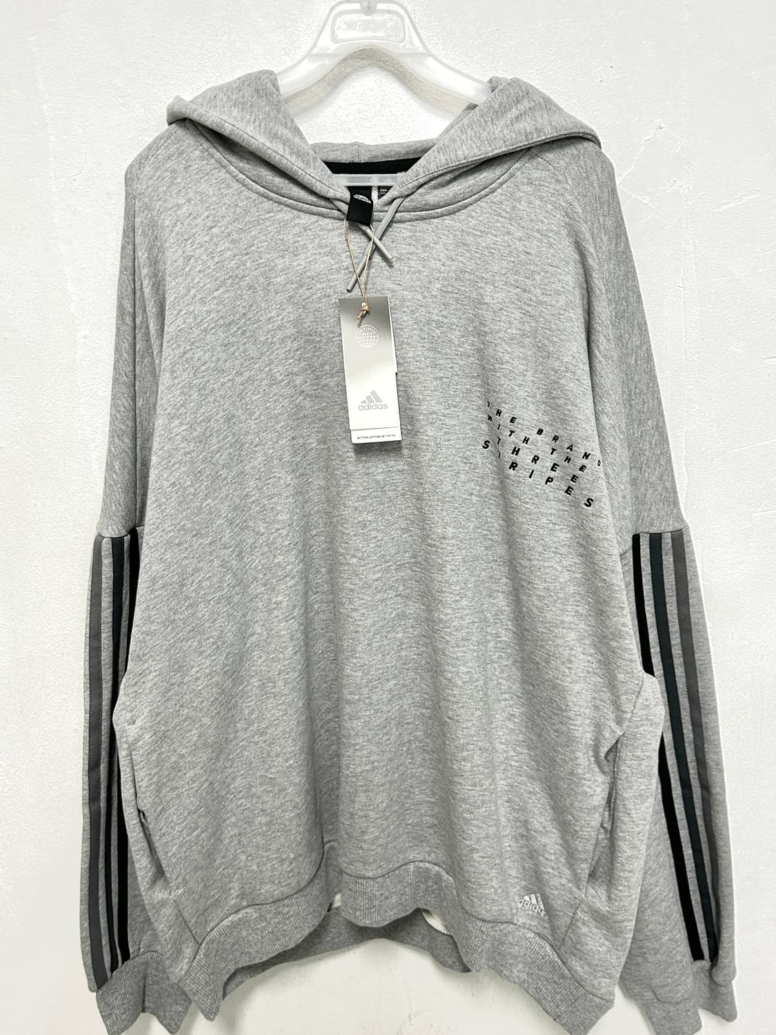 아디다스 후드티 상품이미지2