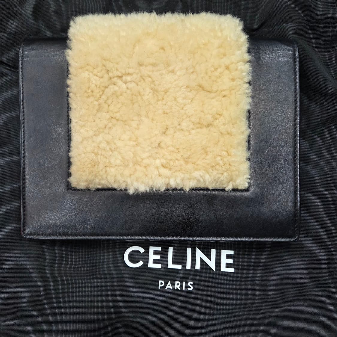 셀린느 미니 크로스백 상품이미지10