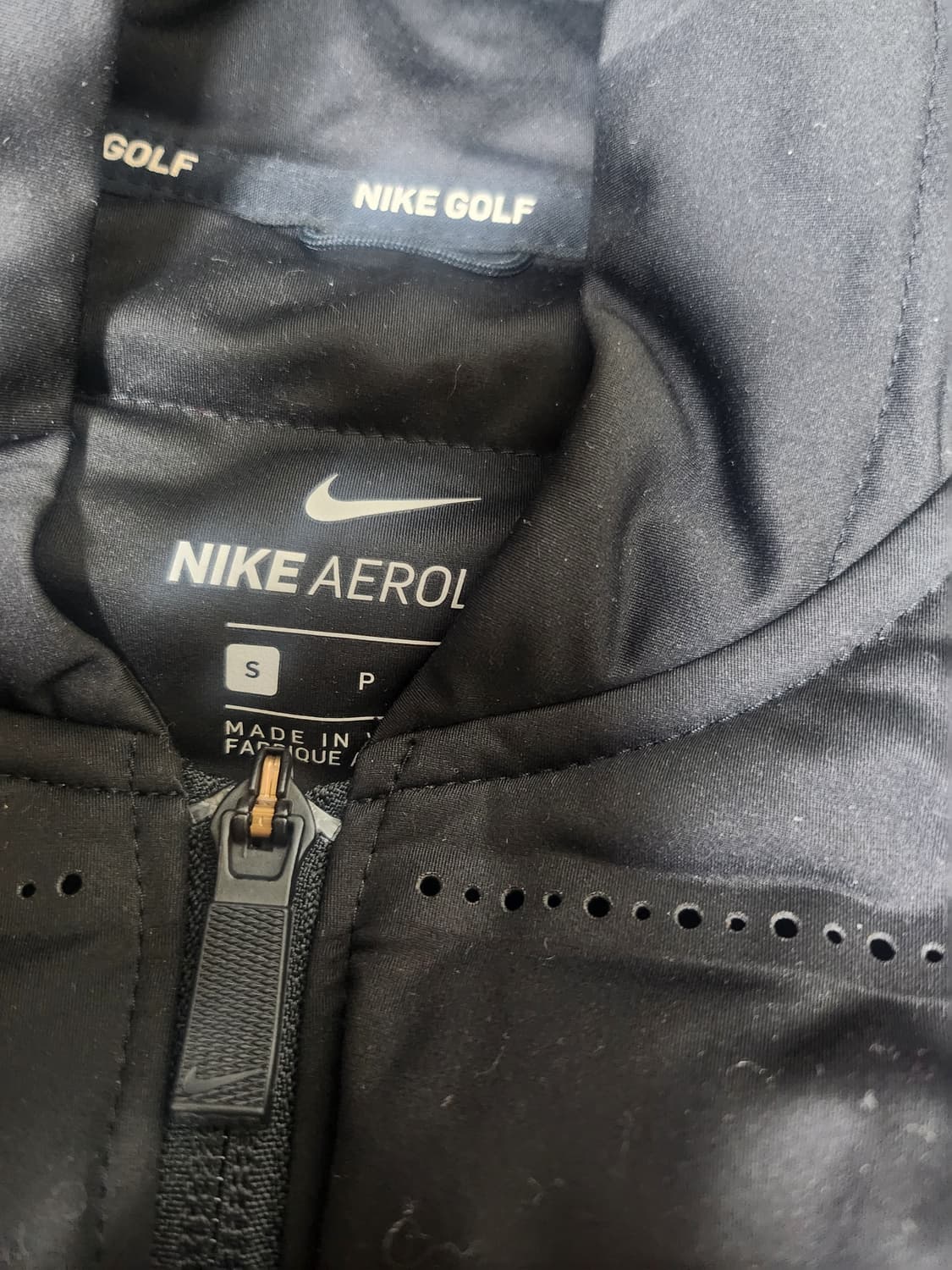 나이키골프에어로로프트s 상품이미지5