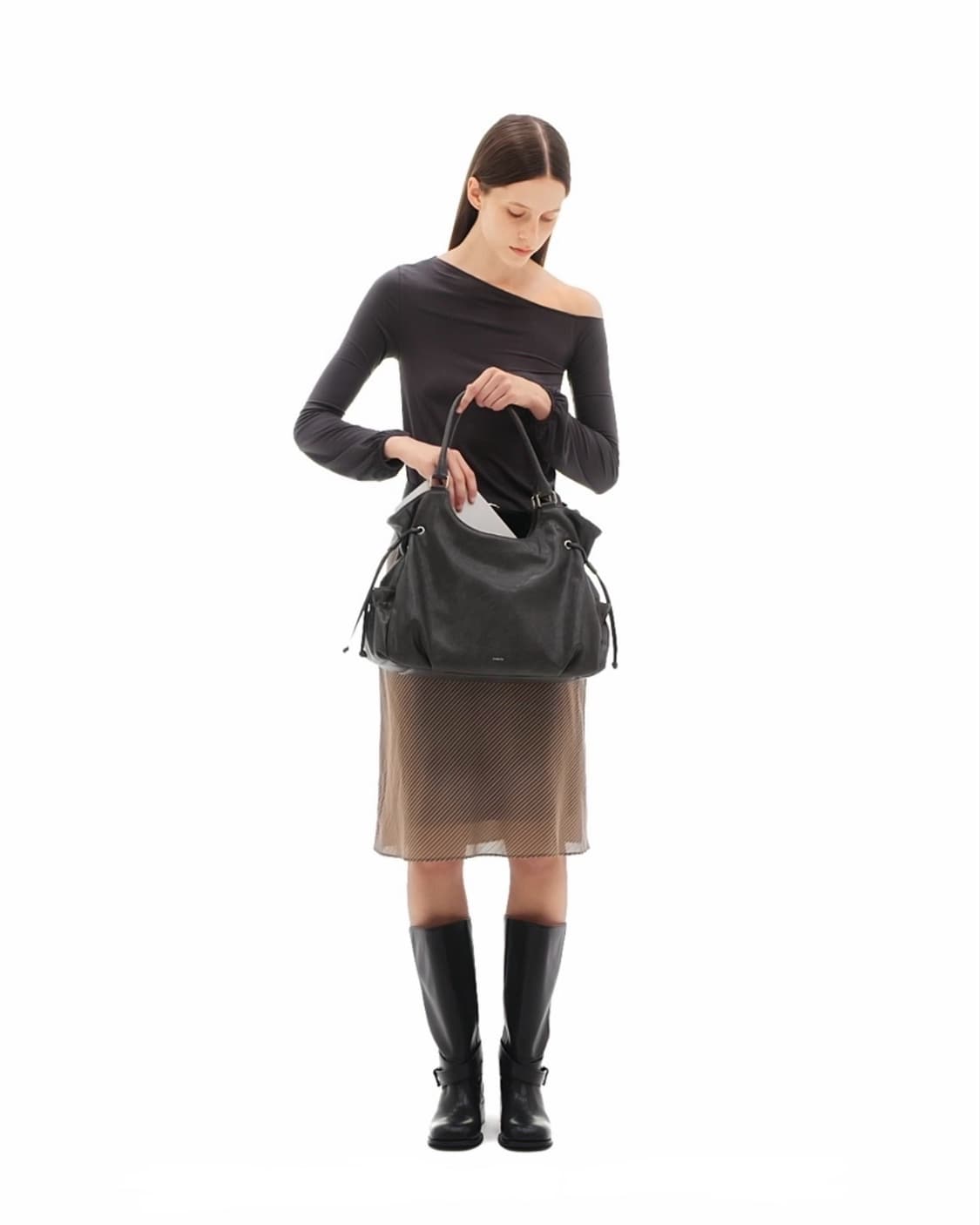 Standoil 스탠드오일 breeze bag 브리즈 가방 상품이미지1