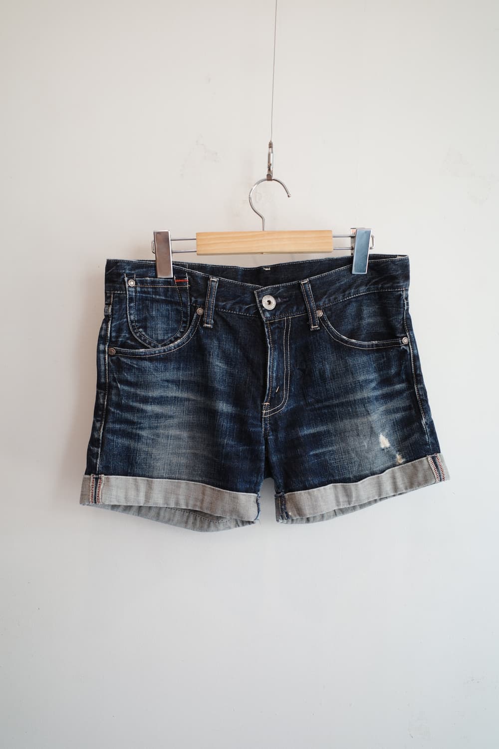 Levis 리바이스 데님 쇼츠 (31인치)  상품이미지1