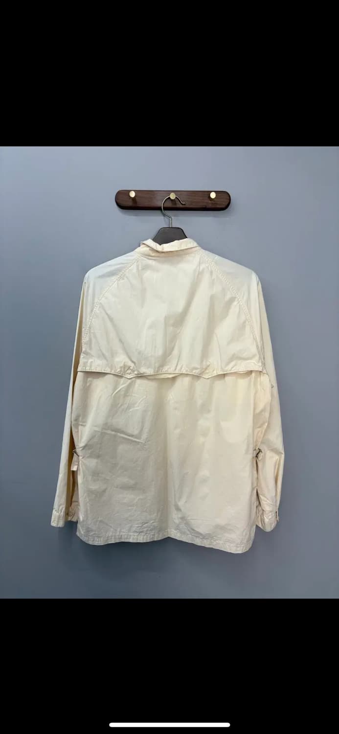 폴로랄프로렌 오버핏 베이직 바라쿠타 자켓 H1411 상품이미지4