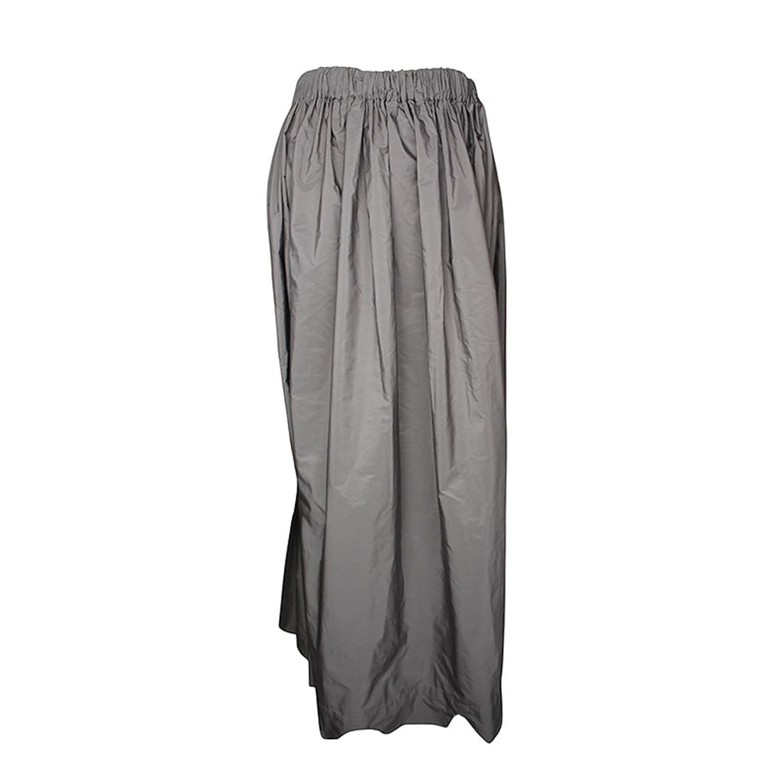 S막스마라 그레이 밴딩 스커트 66, 77 상품이미지2