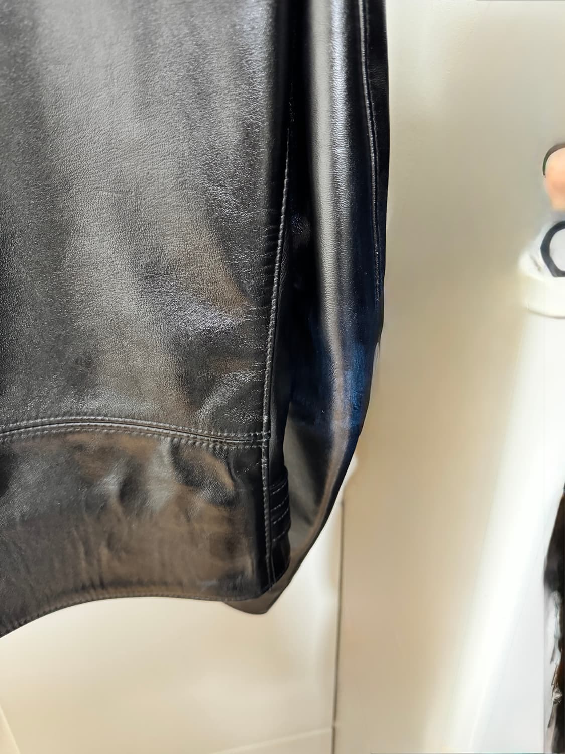 루이스레더 391t 42사이즈 상품이미지5