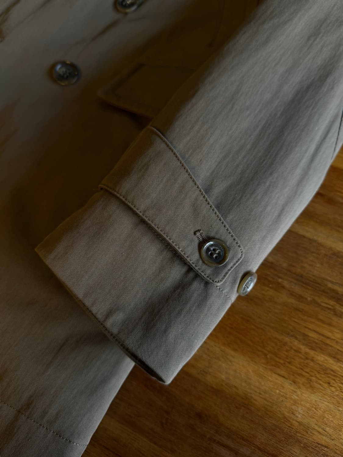 몬테도로 피코트 100 상품이미지4