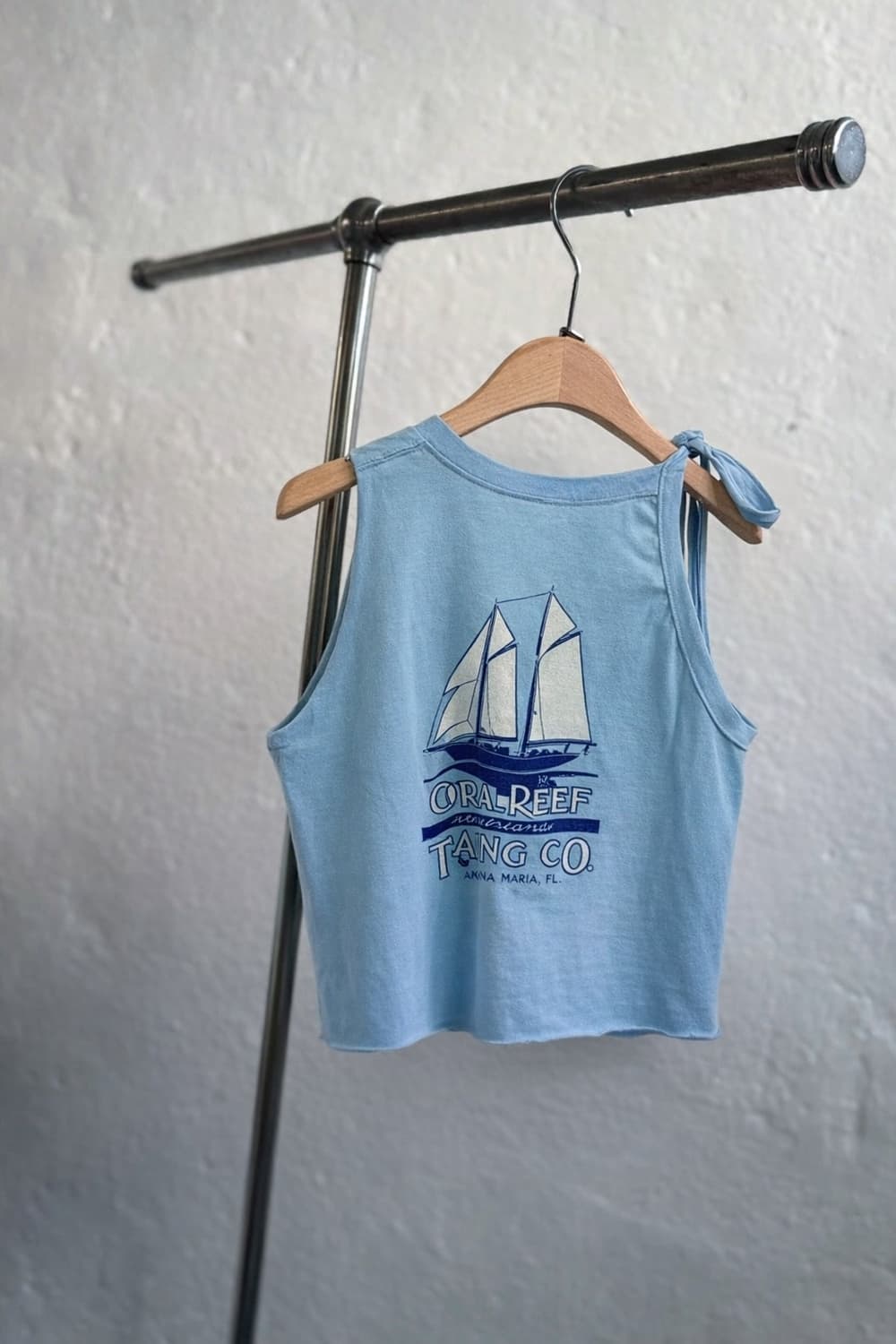 90‘s USA crazy shirts Hawaii 리메이크  상품이미지3