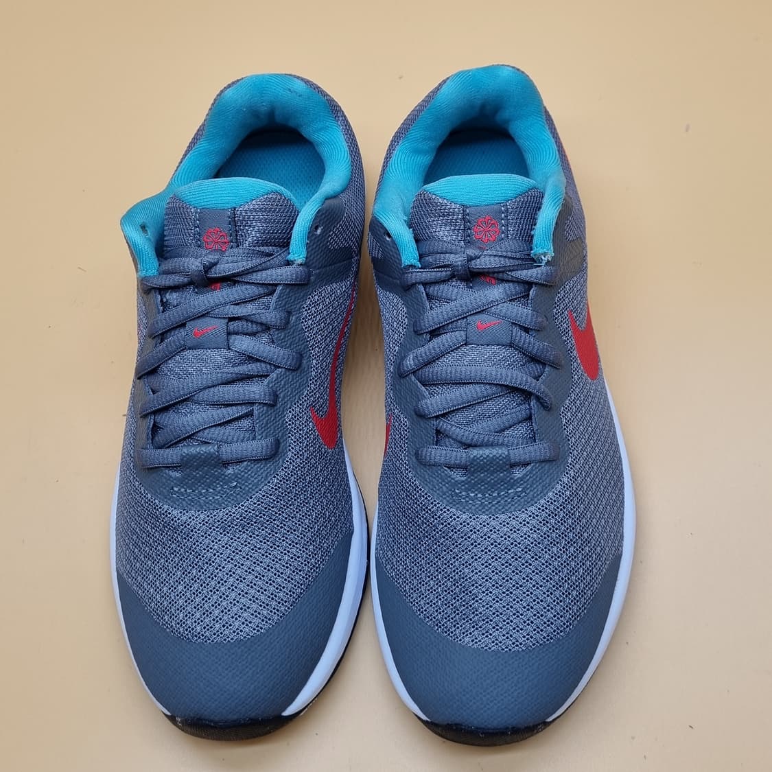 나이키 레볼루션6 넥스트네이처 여성운동화235  상품이미지2