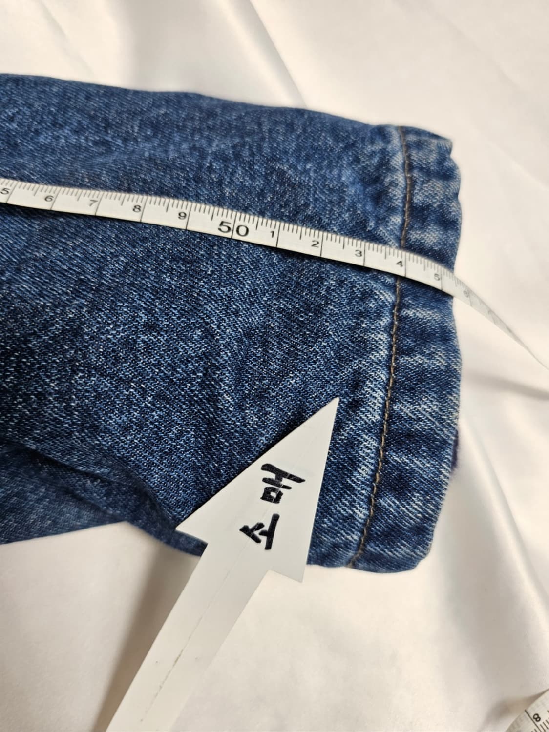 디키즈데님초어자켓 상품이미지6