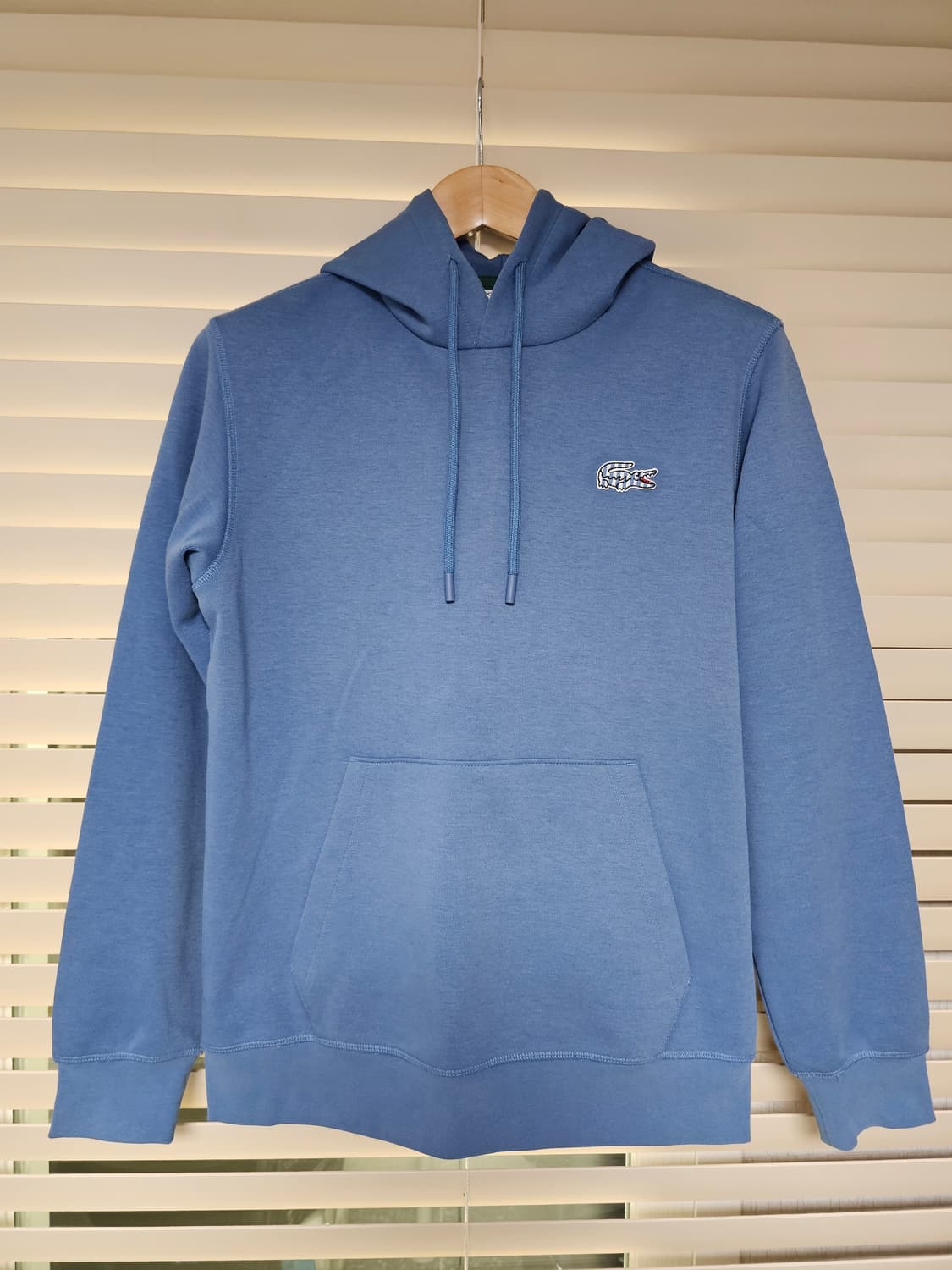 라코스테 후드티 (택만제거 새상품) 95 상품이미지1