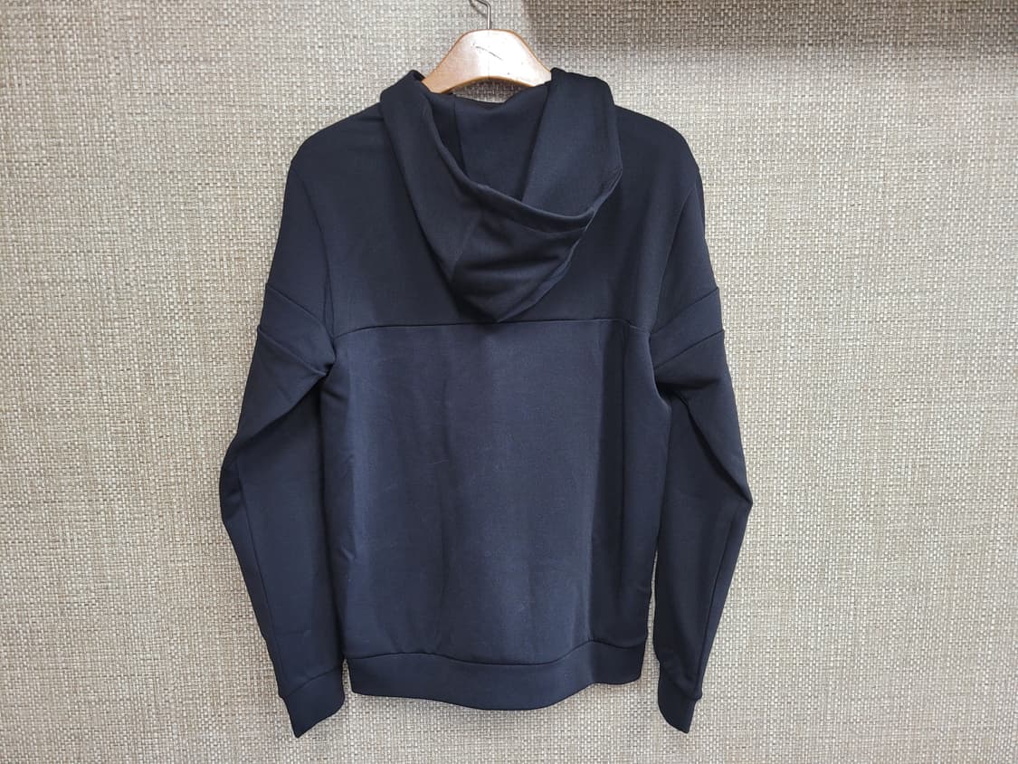 M 100사이즈 휠라 후드 집업 자켓  상품이미지3