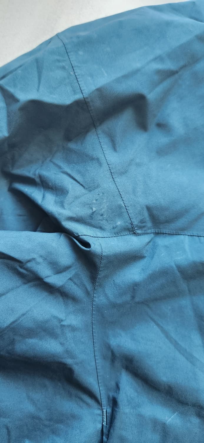 빈티지 아크테릭스 자켓 바람막이 상품이미지7