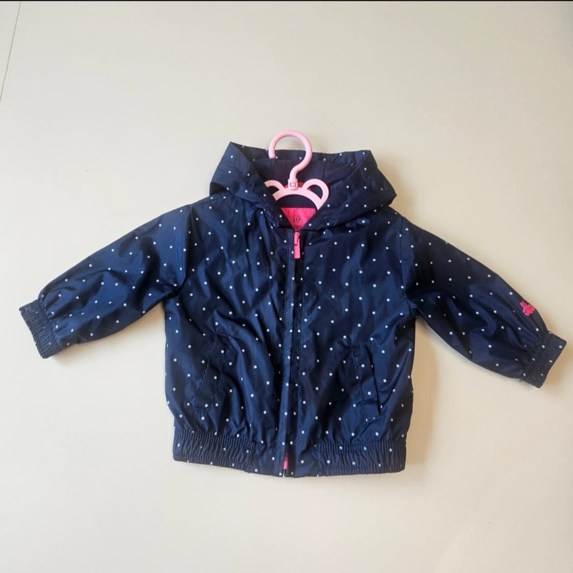 GAP 베이비 봄잠바 (6-12M) 상품이미지1