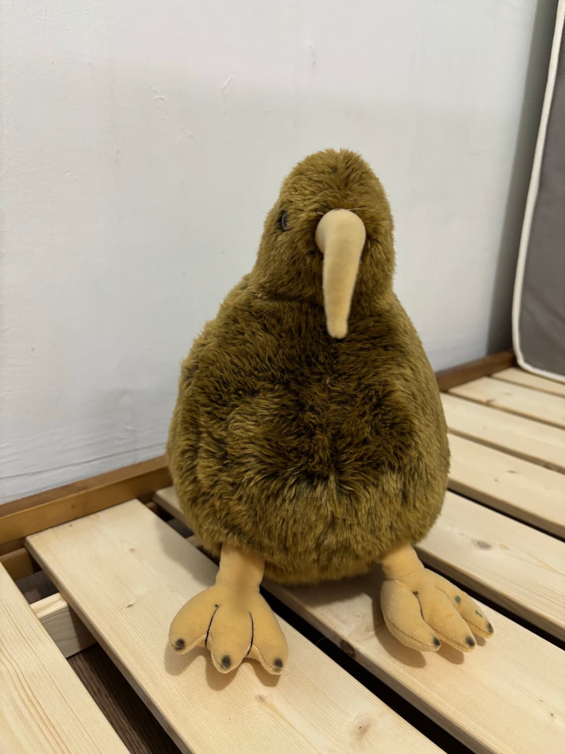 키위새 인형 상품이미지2