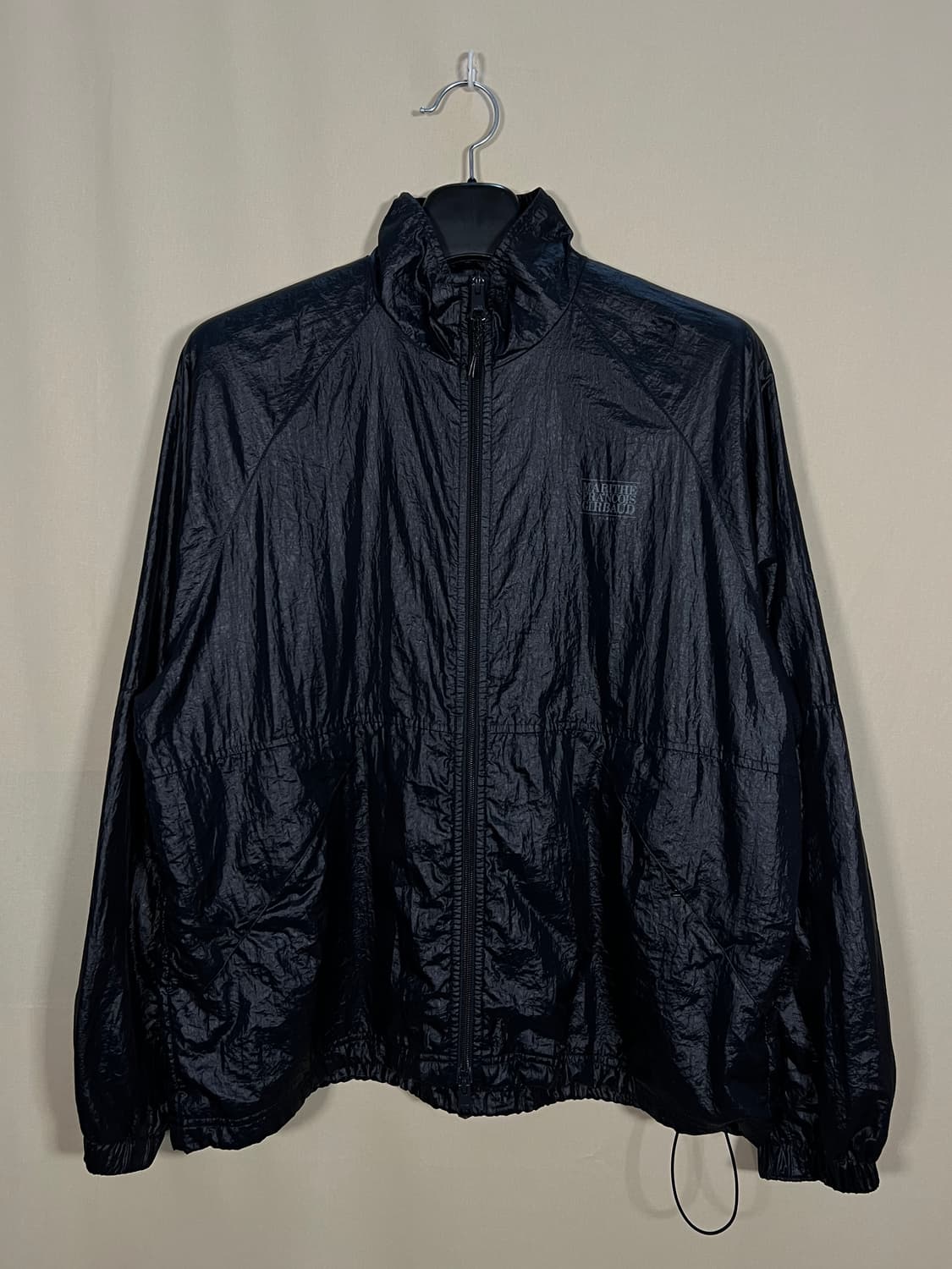 마리떼 프랑소와 저번 글로시 바람막이 처분  상품이미지1