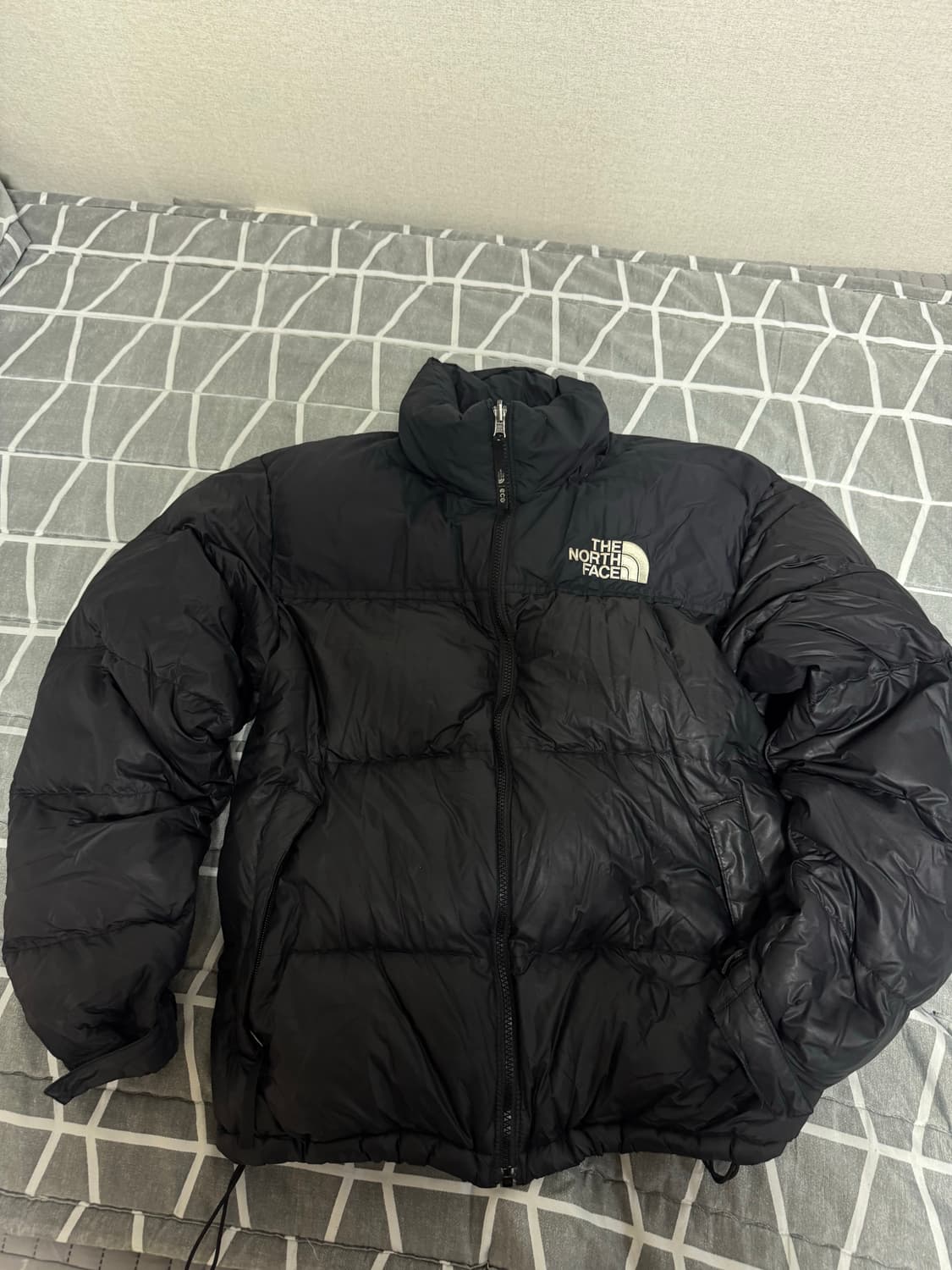 노스페이스 1996 에코 상품이미지1